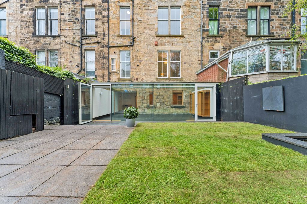 Additional image 43 of 6 bed town house for saleWestbourne Gardens, Dowanhill, Glasgow G12