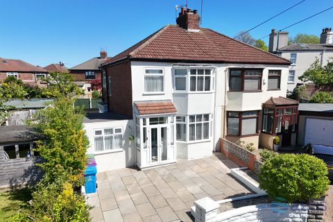 Malcolm Place, Wavertree L15