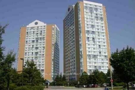 1915-35 Trailwood Drive, Mississauga, ON, L4Z 3L6