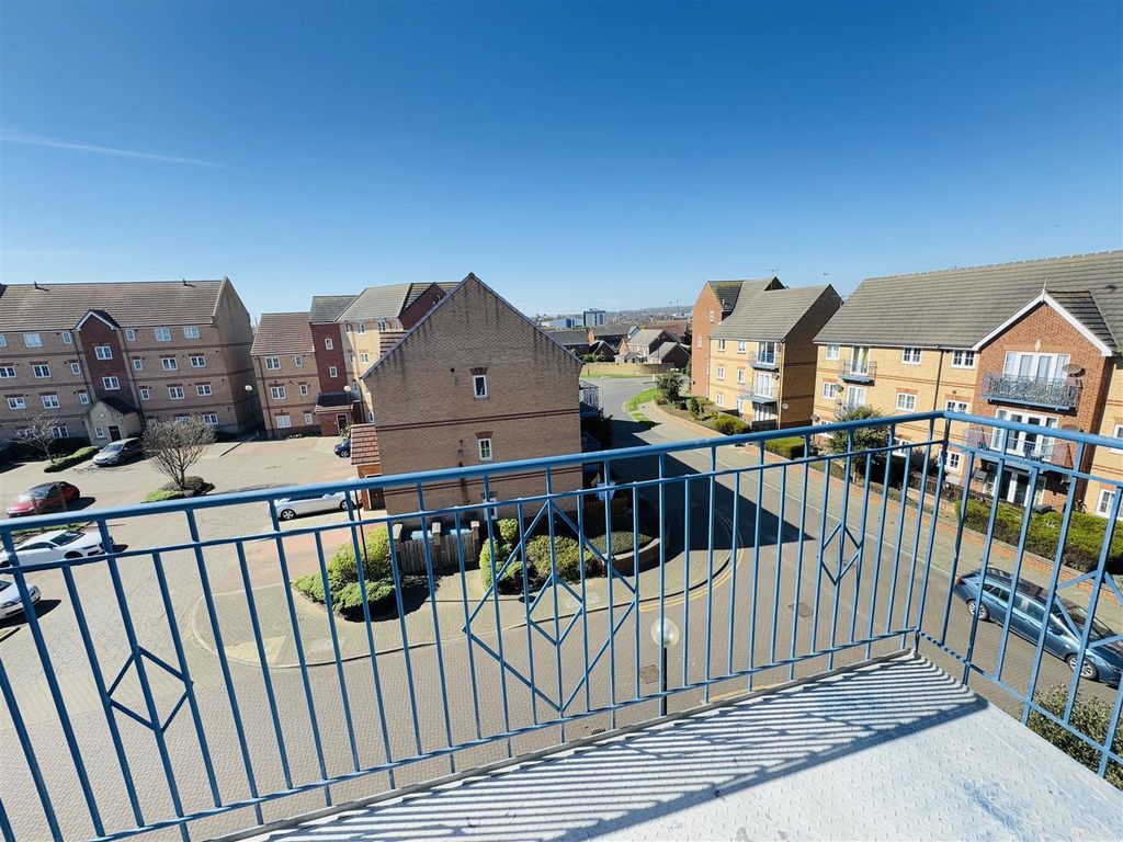 Additional image 17 of 2 bed flat to rentSandpiper House, Fleet Avenue, Hartlepool TS24