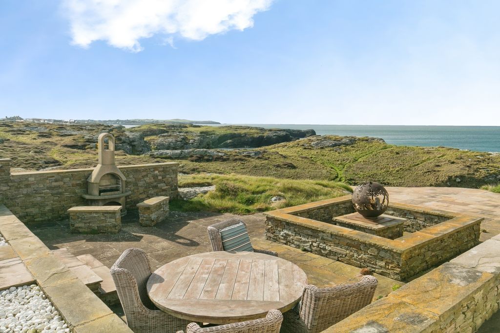 Additional image 7 of 4 bed detached house for saleLon Isallt, Trearddur Bay, Holyhead, Isle Of Anglesey LL65