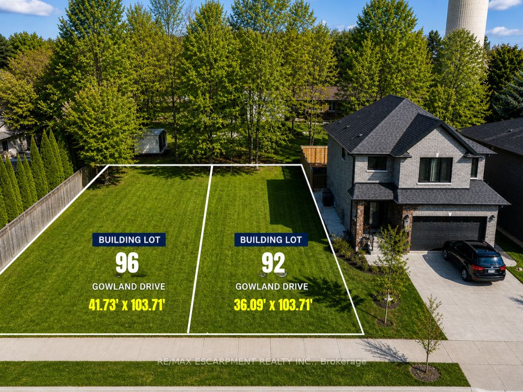 92 Gowland Drive, Hamilton, ON, L0R 1C0