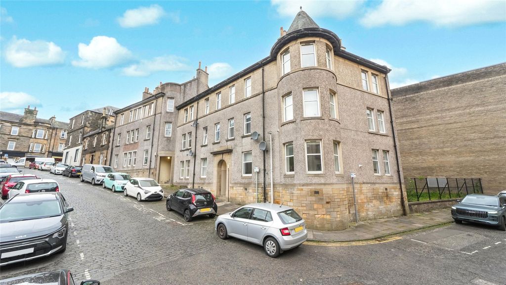 2 bed flat for saleCameronian Street, Stirling, Stirlingshire FK8