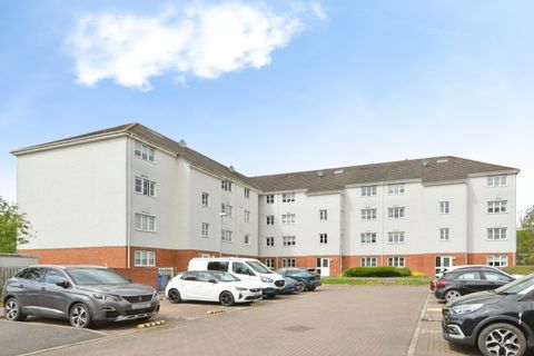 Brodie Drive, Glasgow G69, New home