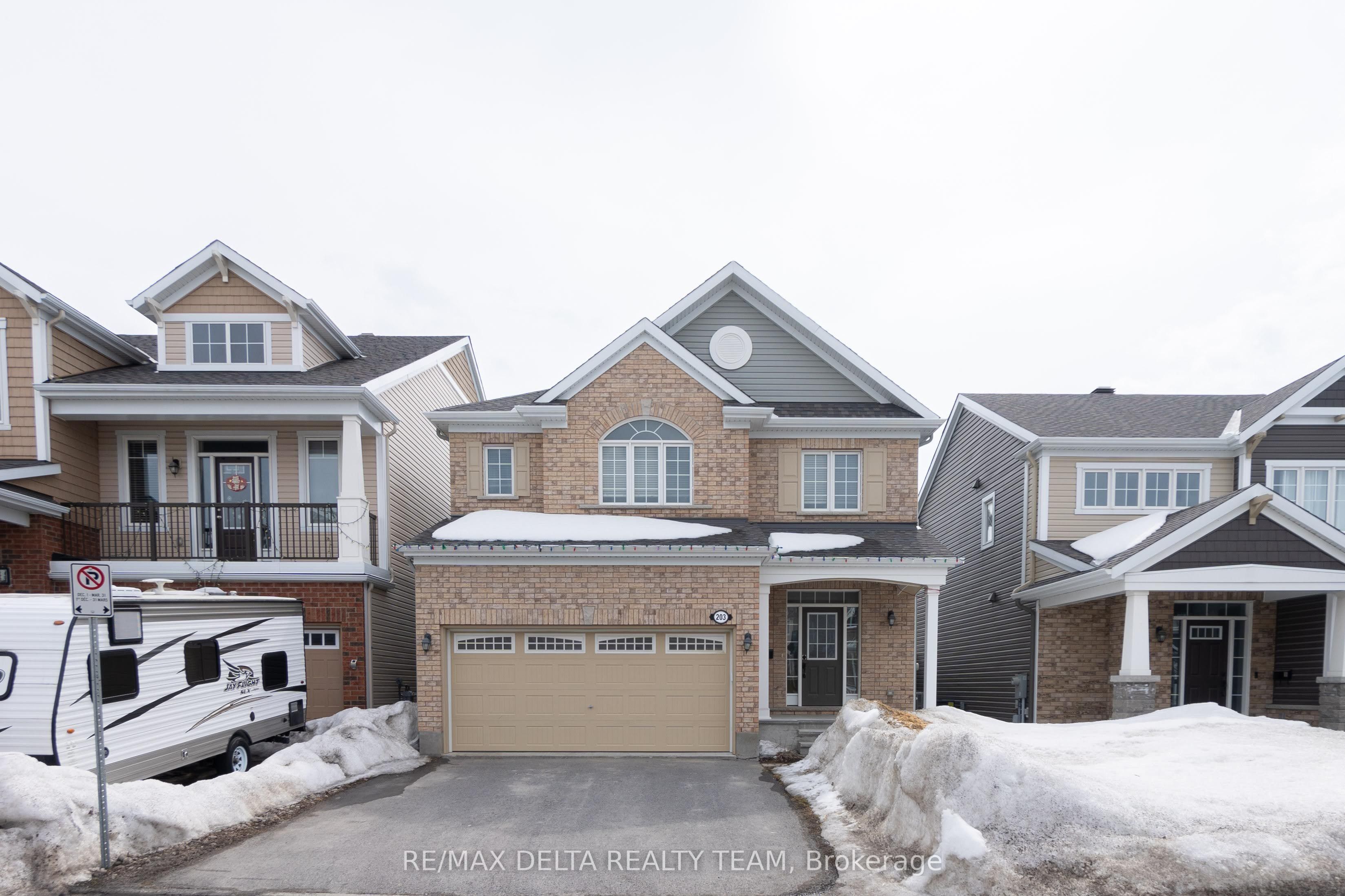 Additional image 2 of 203 Flowing Creek Circle, Ottawa, ON, K2M 2R7