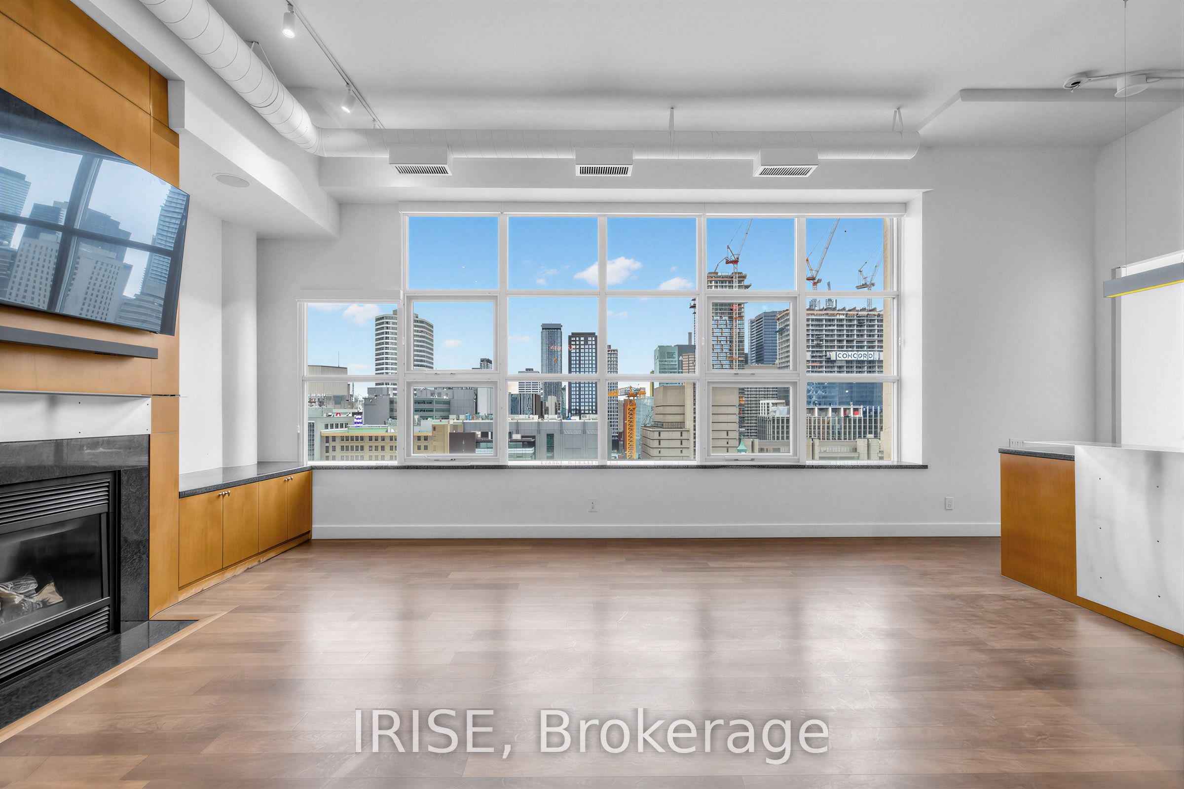Additional image 3 of PH16-155 Dalhousie Street W, Toronto, ON, M5B 2P7