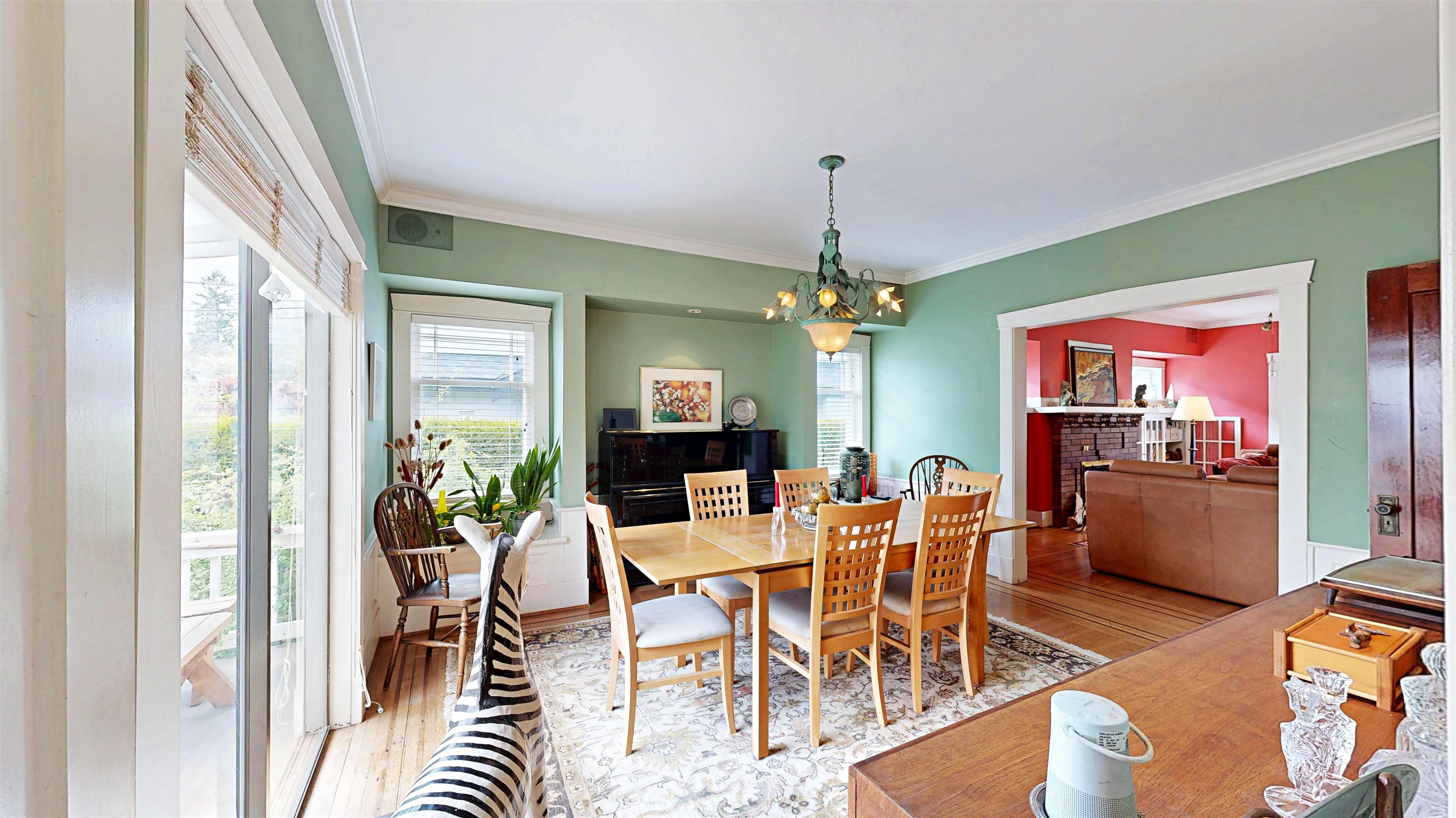 Additional image 3 of 4402 12th Avenue W, Vancouver, BC, V6R 2R2