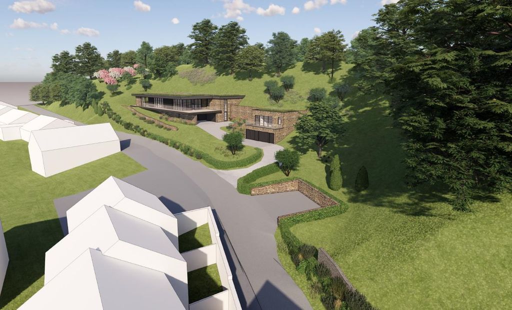 Additional image 4 of Land for saleBrickyard Lane, Crewkerne TA18