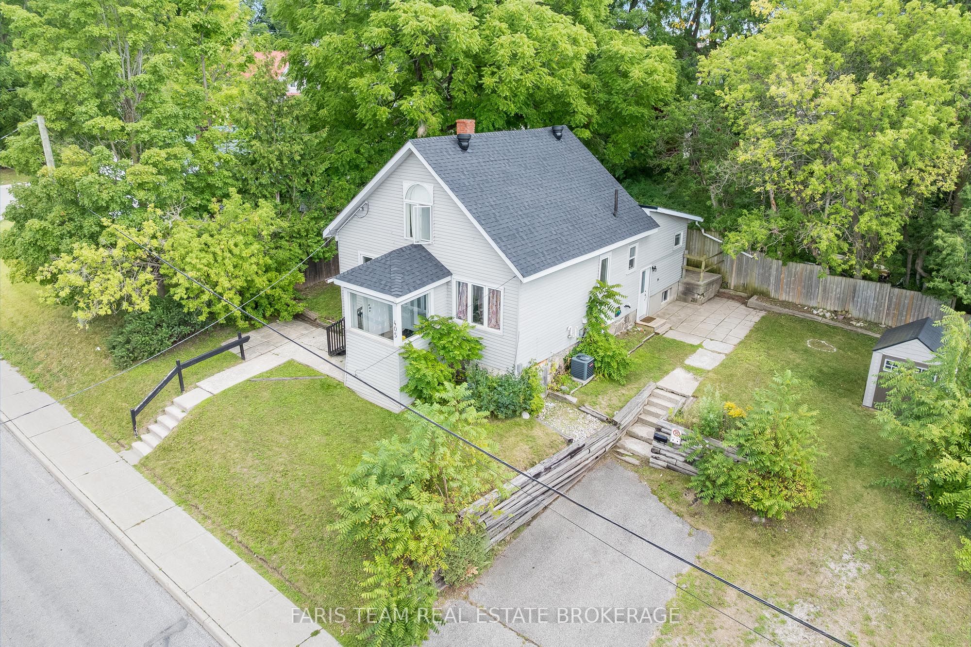 405 Bay Street, Midland, ON, L4R 1K7