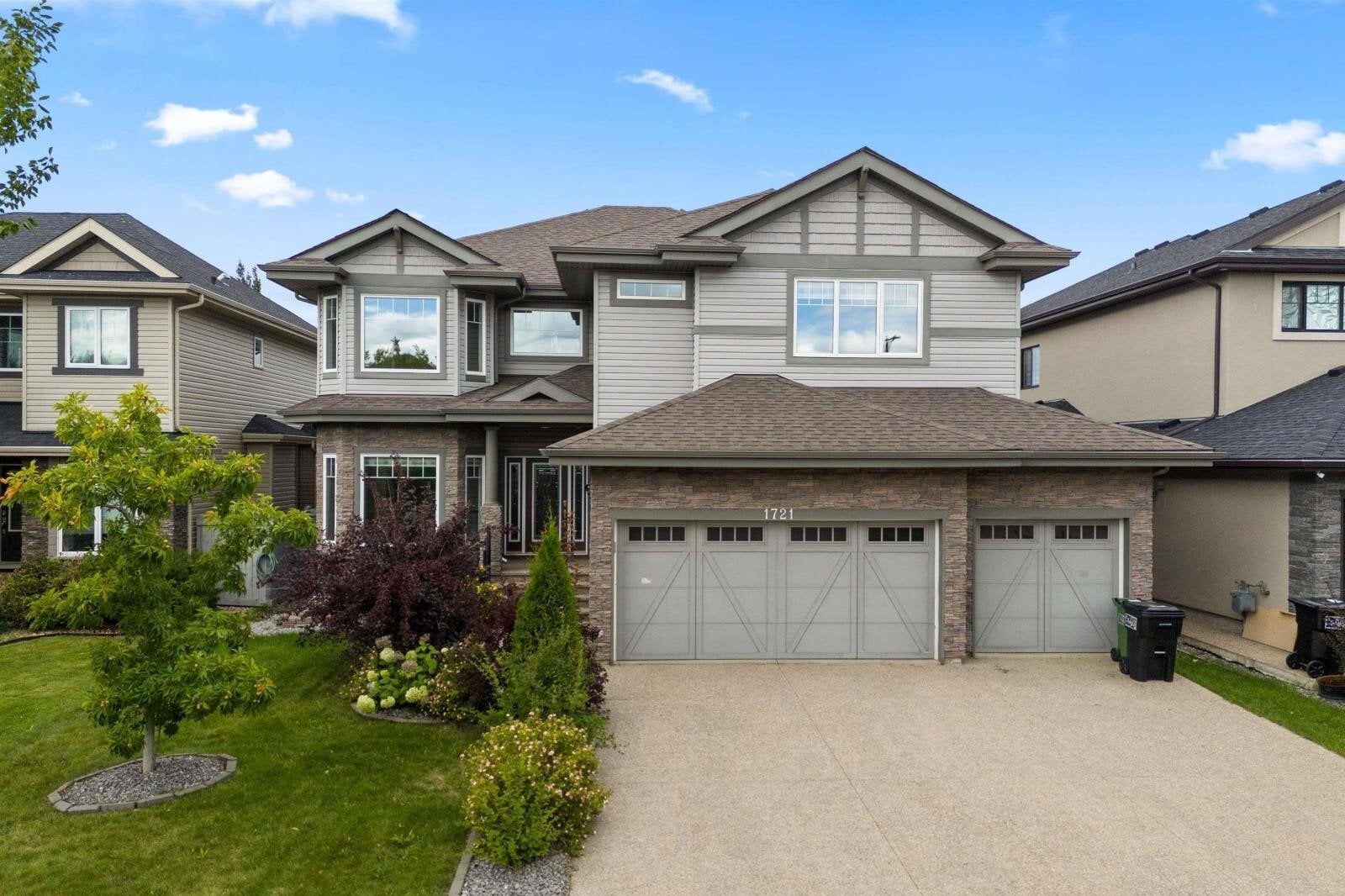 Additional image 7 of 1721 Adamson Crescent SW, Edmonton, AB, T6W1Z4