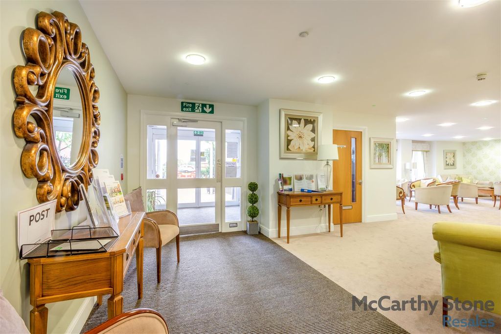 Additional image 22 of 2 bed flat for saleMckinlay Court, Tresham Close, Kettering NN15