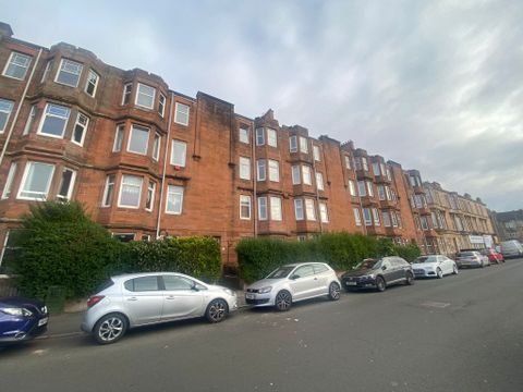 Midlock Street, Cessnock, Glasgow G51