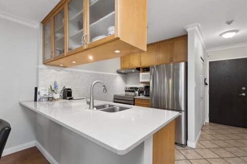 Additional image 8 of 303-1508 Mariner Walk, Vancouver, BC, V6J 4X9