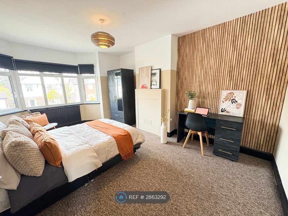 6 bed shared accommodation to rentSt Mark St, Gloucester GL1