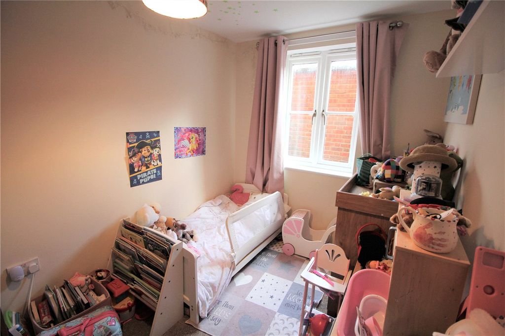 Additional image 5 of 2 bed flat to rentHanover Street, Cheltenham, Gloucestershire GL50