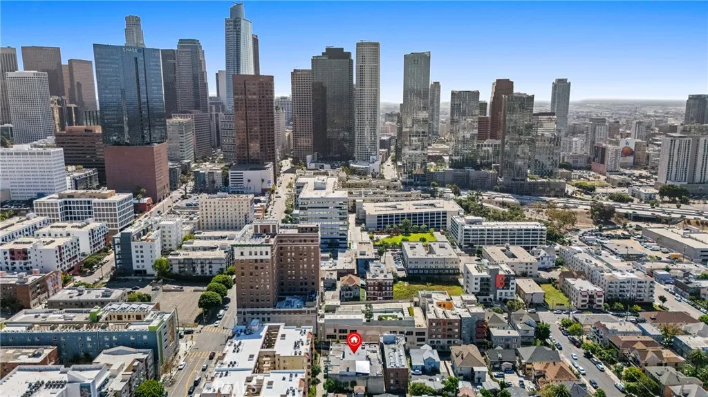 Additional image 46 of 715 Witmer St, Los Angeles, CA 90017