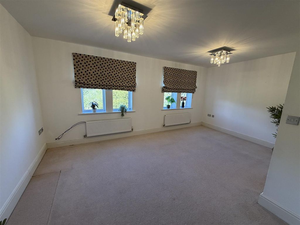 Additional image 8 of 4 bed terraced house to rentPark View, Alnwick NE66