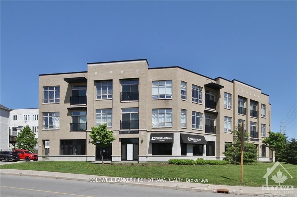 Additional image 2 of 205-500 Claridge Drive, Ottawa, ON, K2J 3G5