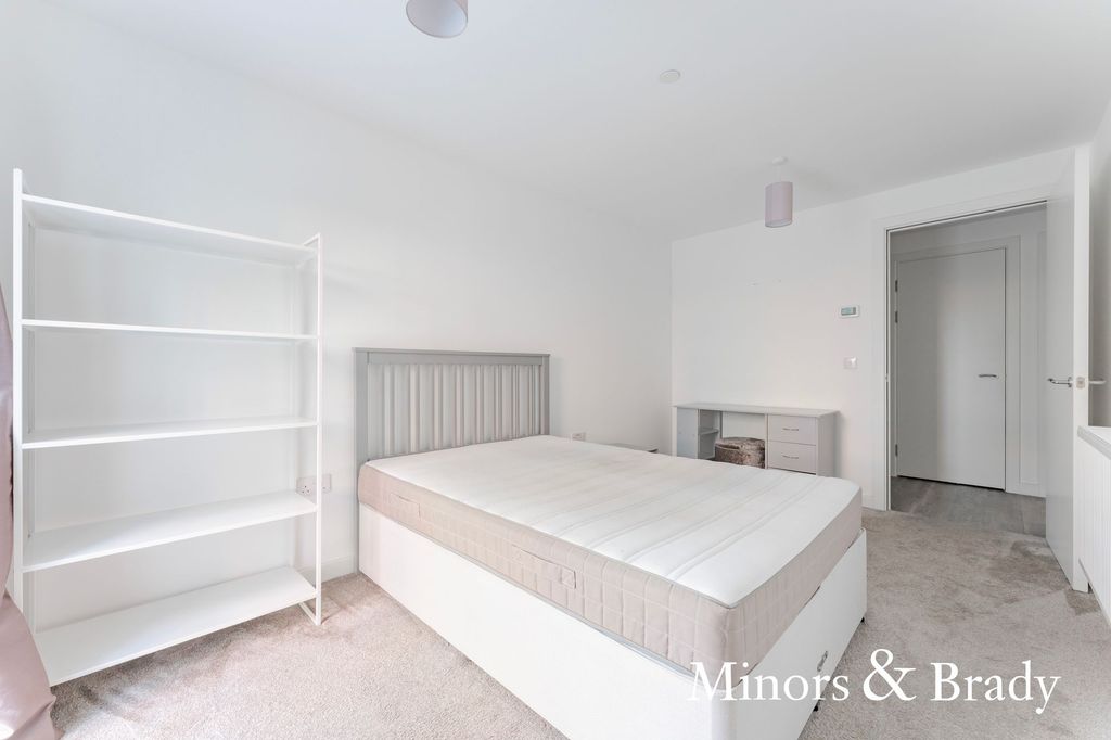 Additional image 9 of 2 bed flat to rentGeoffrey Watling Way, Norwich NR1