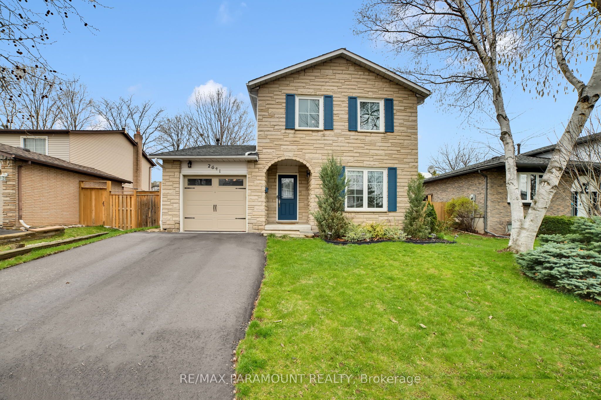 2641 Cavendish Drive, Burlington, ON, L7P 3W6
