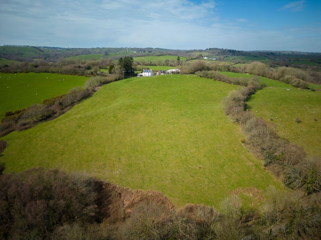 Additional image 40 of 6 bed farm for saleLlangeitho, Tregaron SY25
