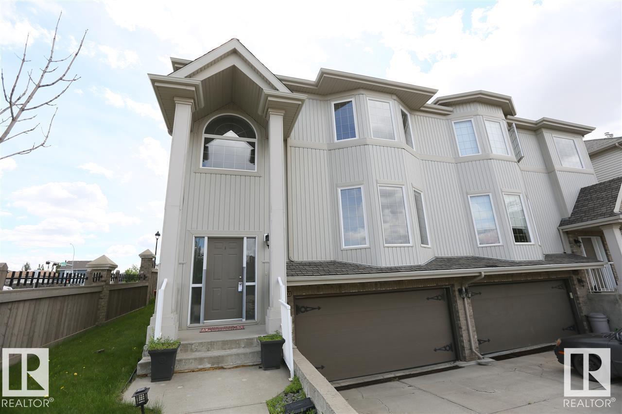 10903 8 Avenue SW, Edmonton, AB, T6W1G1