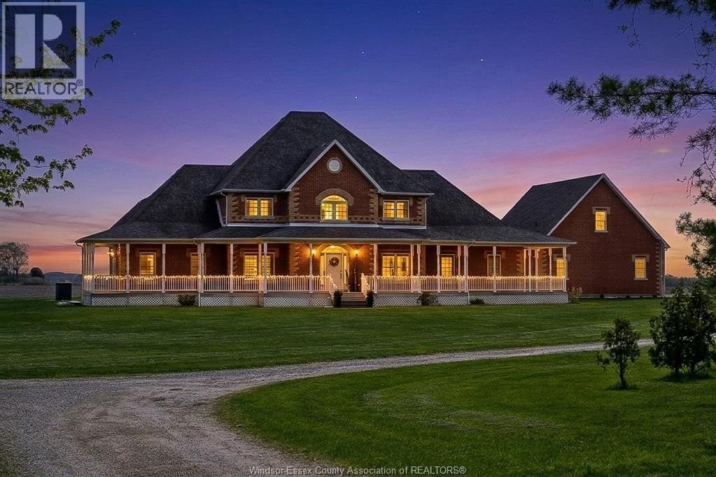 Additional image 7 of 3705 Concession 3 Road North, Amherstburg, ON, N9V2Y9
