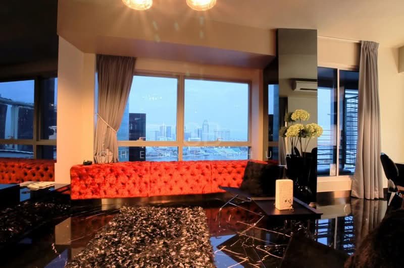 2 Marina Boulevard photo 2