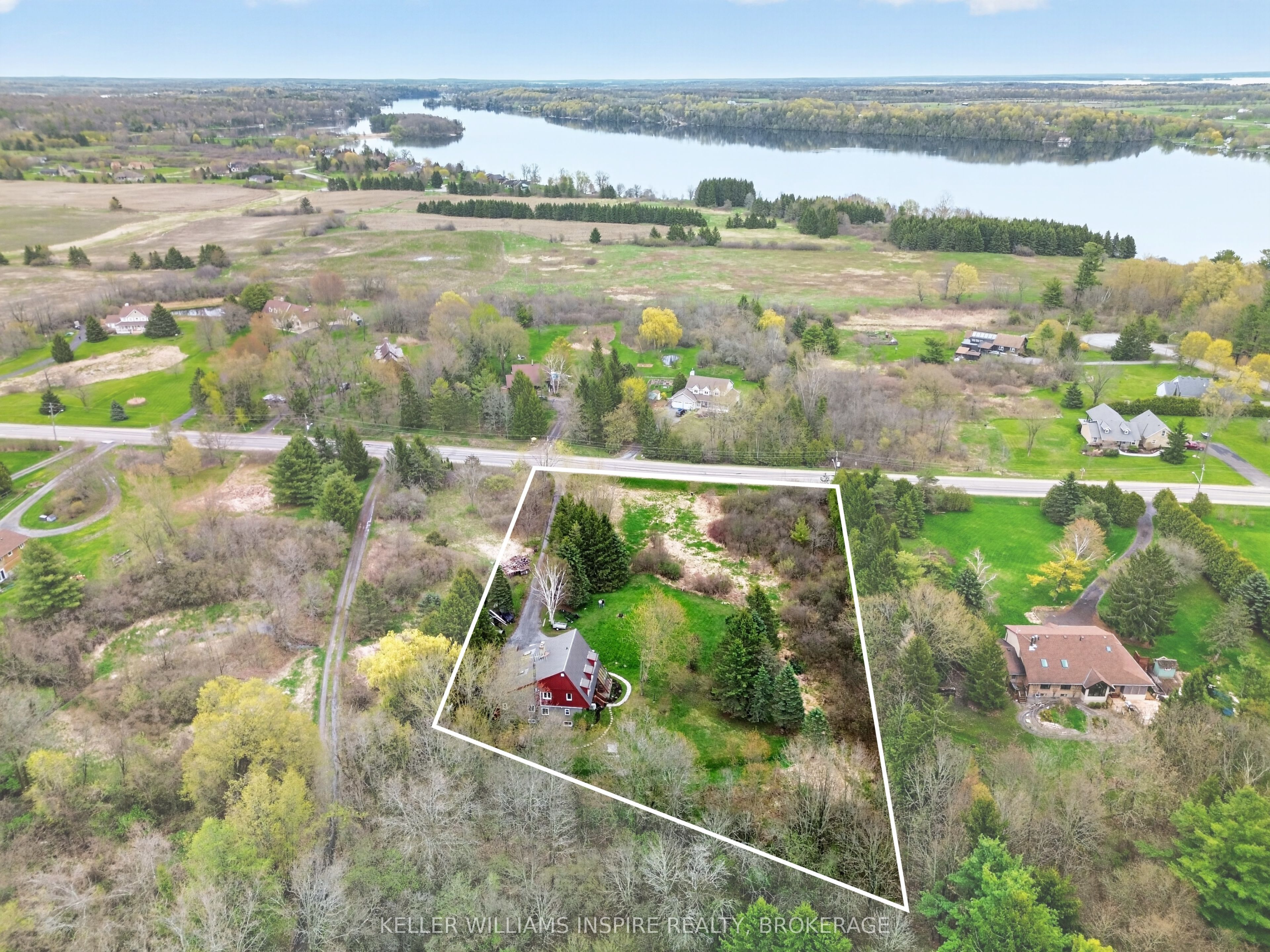 Additional image 3 of 26 Howe Island Ferry Road, Kingston, ON, K7L 4V1