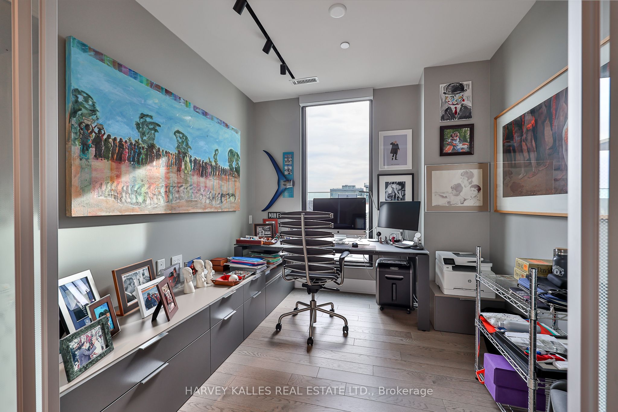 Additional image 5 of 1012-118 Merchants' Wharf N/a, Toronto, ON, M5A 0L3