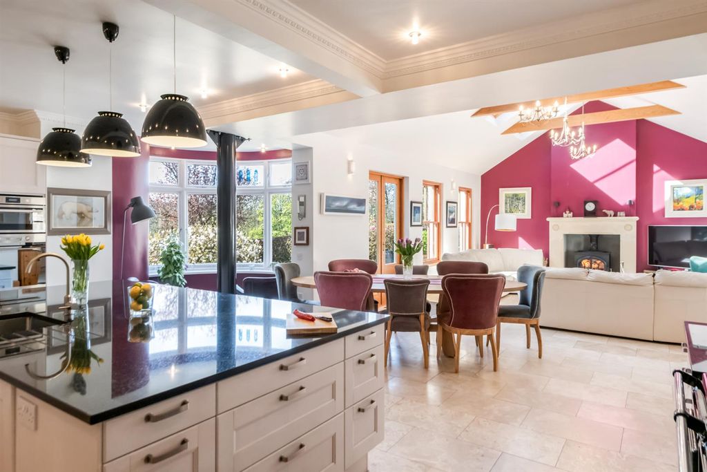 Additional image 21 of 7 bed detached house for saleBelmont House, Dollar FK14