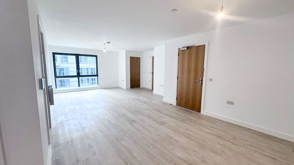 Additional image 3 of 2 bed flat to rent608 Armstrong House, Fletton Quays, Peterborough PE2