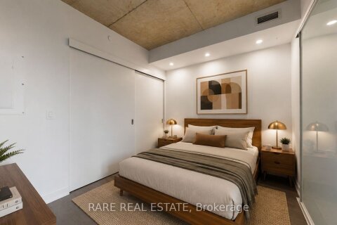Additional image 8 of LPH 26-1030 King Street W, Toronto, ON, M6K 3N3