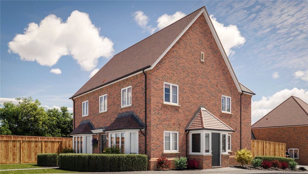 Additional image 9 of 3 bed semi-detached house for saleScotland Lane, Haslemere, Surrey GU27