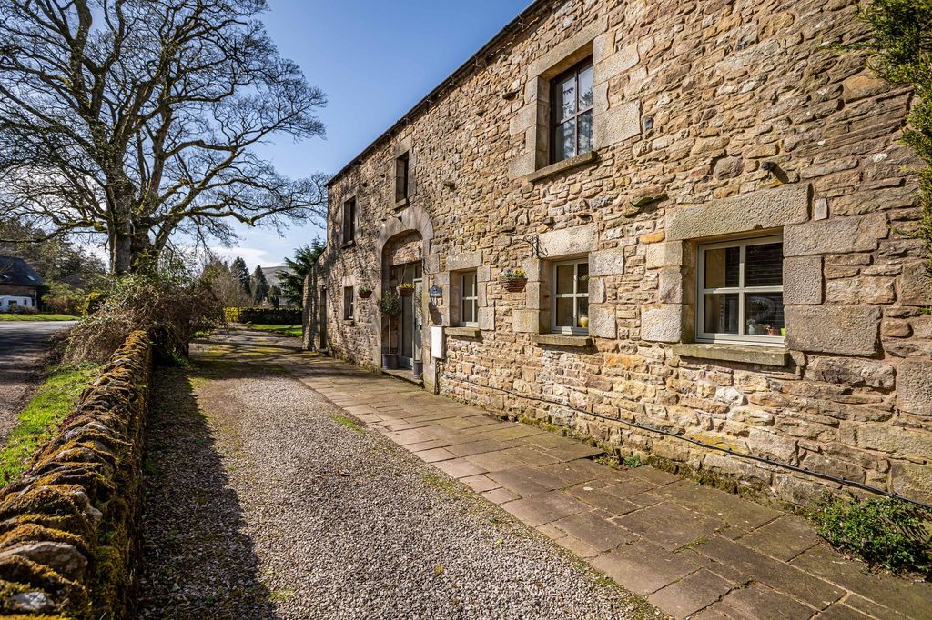 Additional image 42 of 5 bed detached house for saleEden Grange, Outhgill, Kirkby Stephen CA17