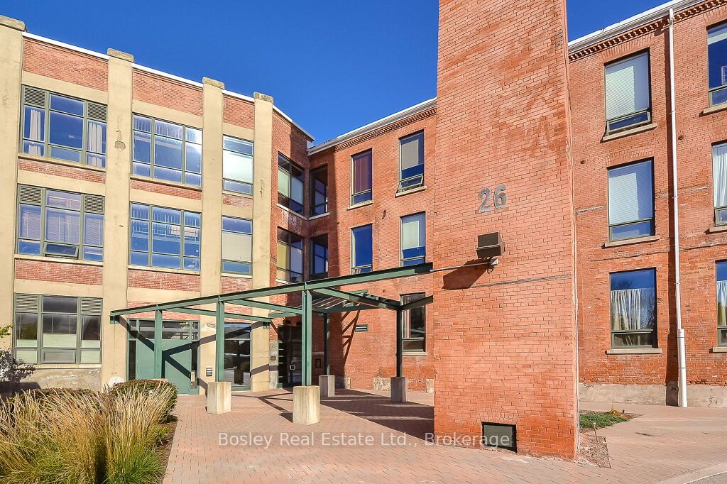 Additional image 4 of 209-26 Ontario Street, Guelph, ON, N1E 7K1