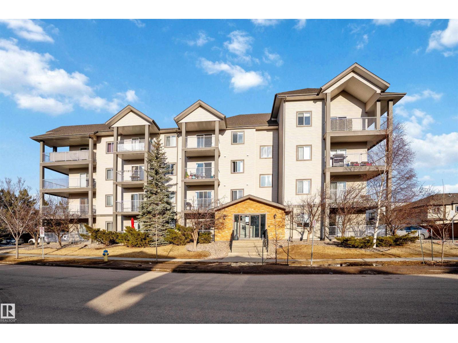 Additional image 2 of 224-3425 19 Street NW, Edmonton, AB, T6T2B5