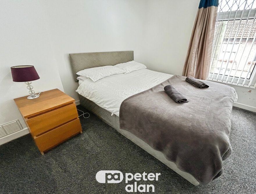 Additional image 9 of 3 bed terraced house to rentPerthygleision, Merthyr Tydfil CF48
