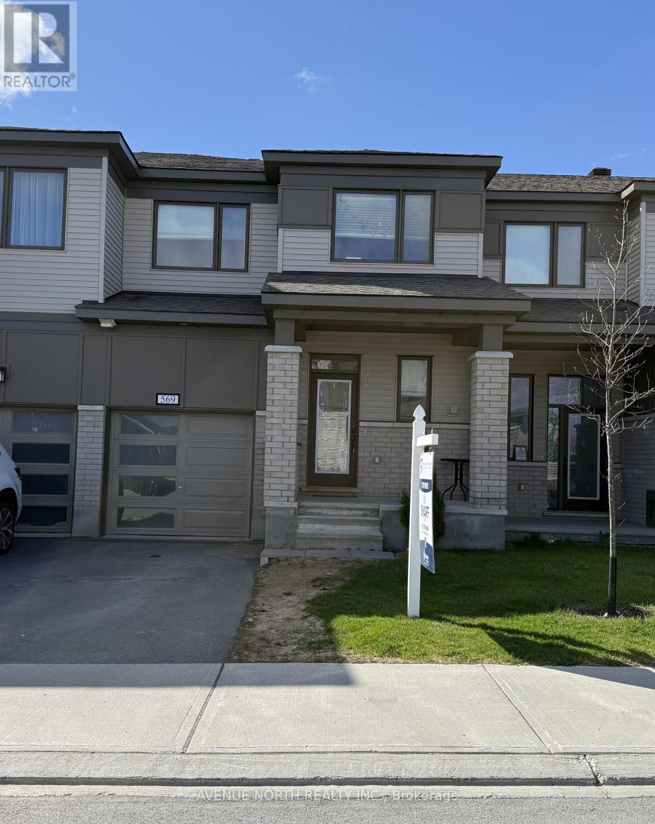 569 RYE GRASS WAY