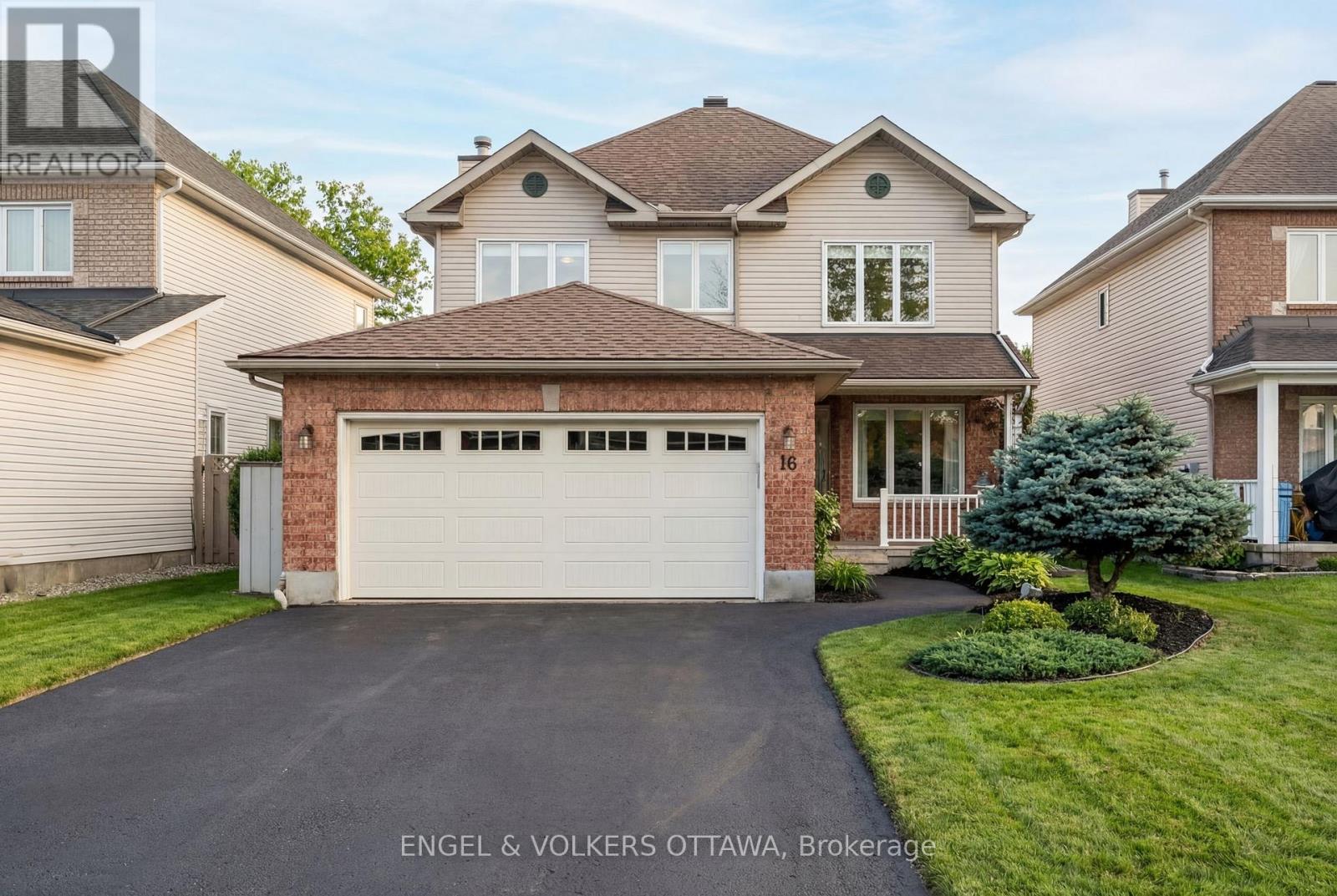 16 MAYFORD AVENUE