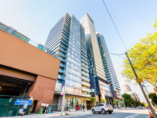 1002-28 Wellesley Street E, Toronto, ON, M4Y 0C4