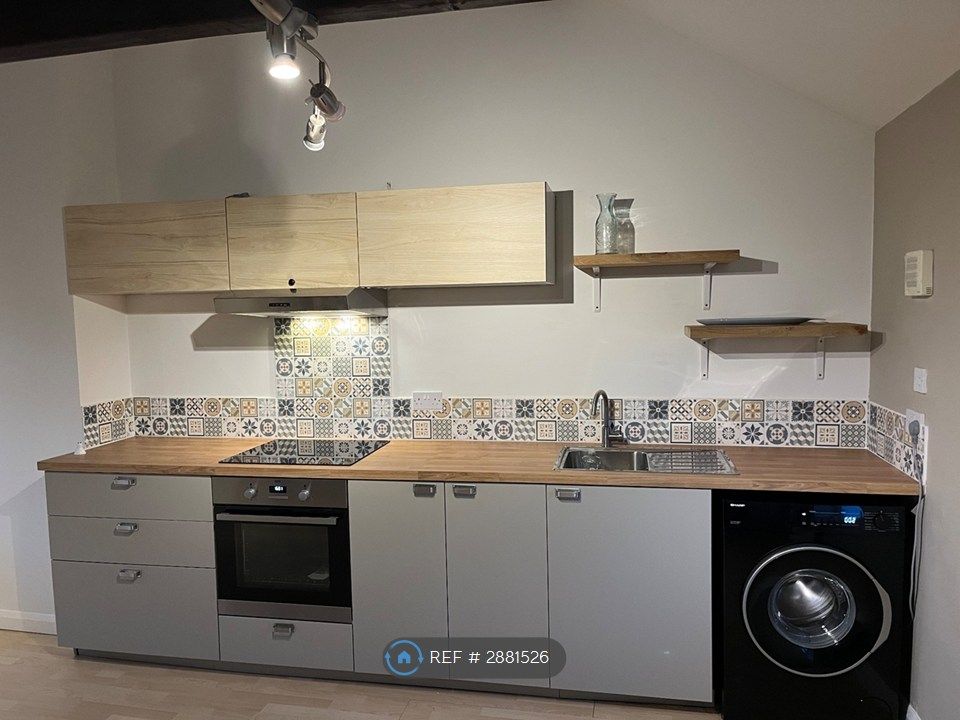 Additional image 5 of 2 bed maisonette to rentPreston Court, Preston, Nr Oakham LE15