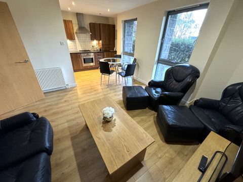 Merkland Lane, City Centre, Aberdeen AB24