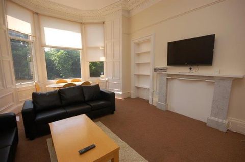Dalkeith Road, Edinburgh EH16