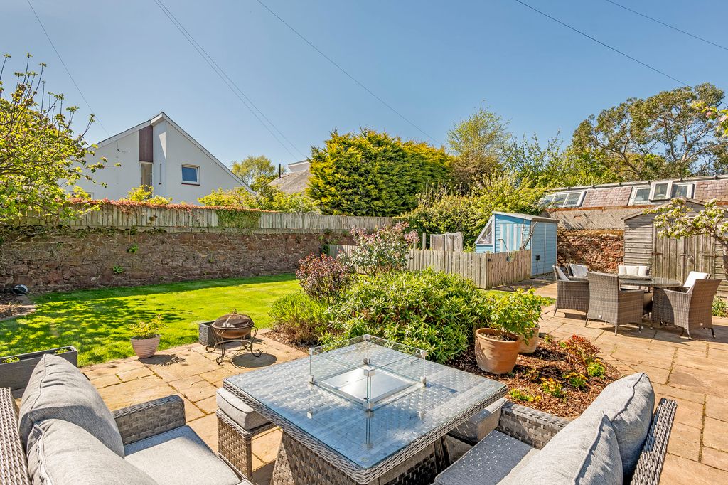 Additional image 31 of 6 bed semi-detached house for saleDirleton Avenue, North Berwick EH39