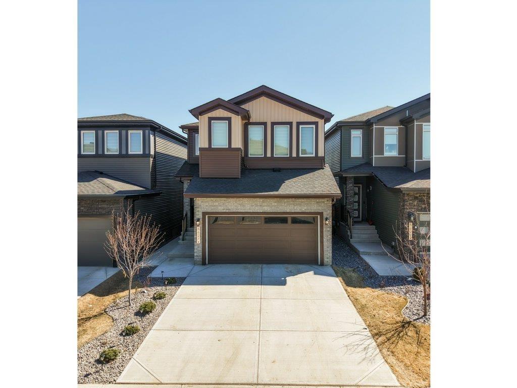 5627 Kootook Place SW, Edmonton, AB, T6W4Z6