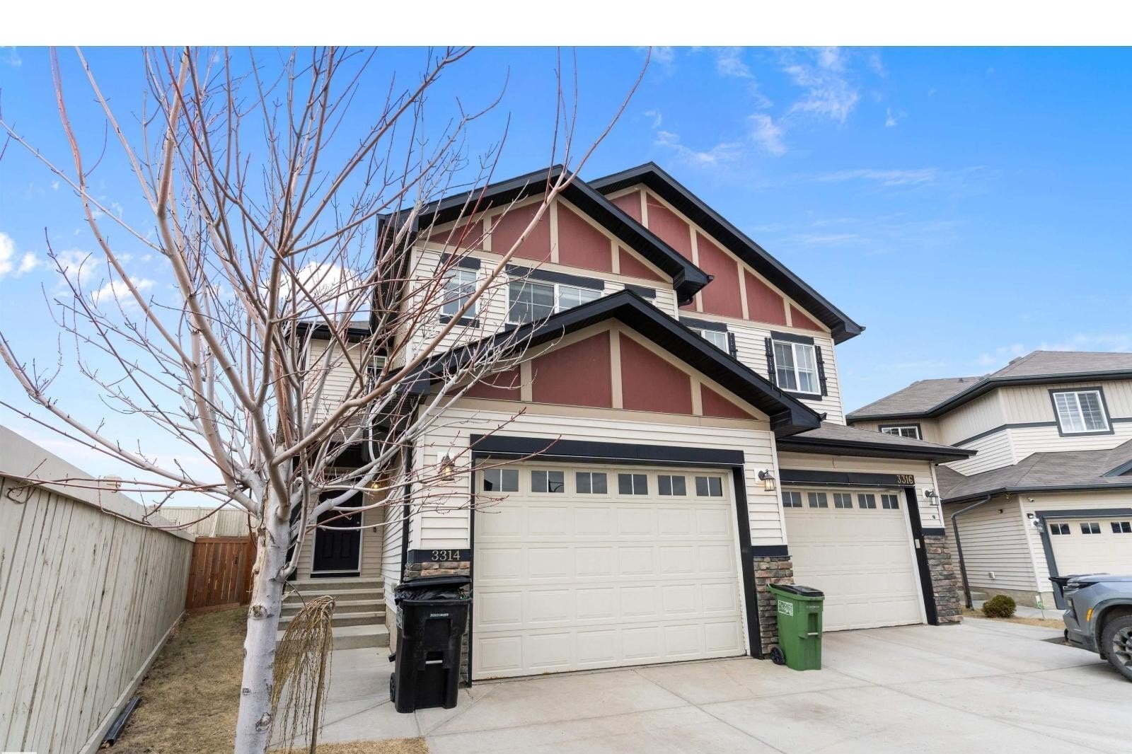 Additional image 7 of 3314 9 Street NW, Edmonton, AB, T6T1A4