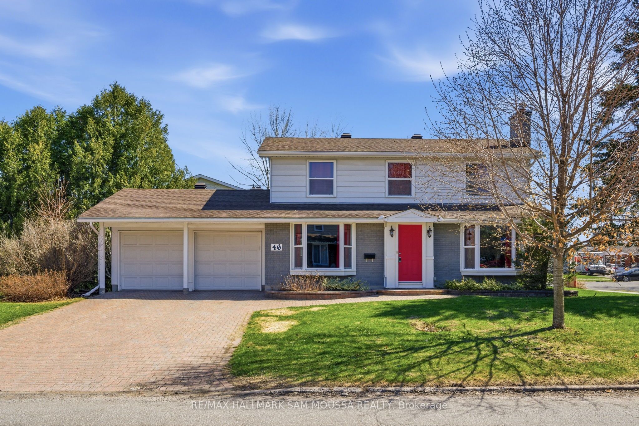46 Seymour Avenue, Ottawa, ON, K2E 6P2