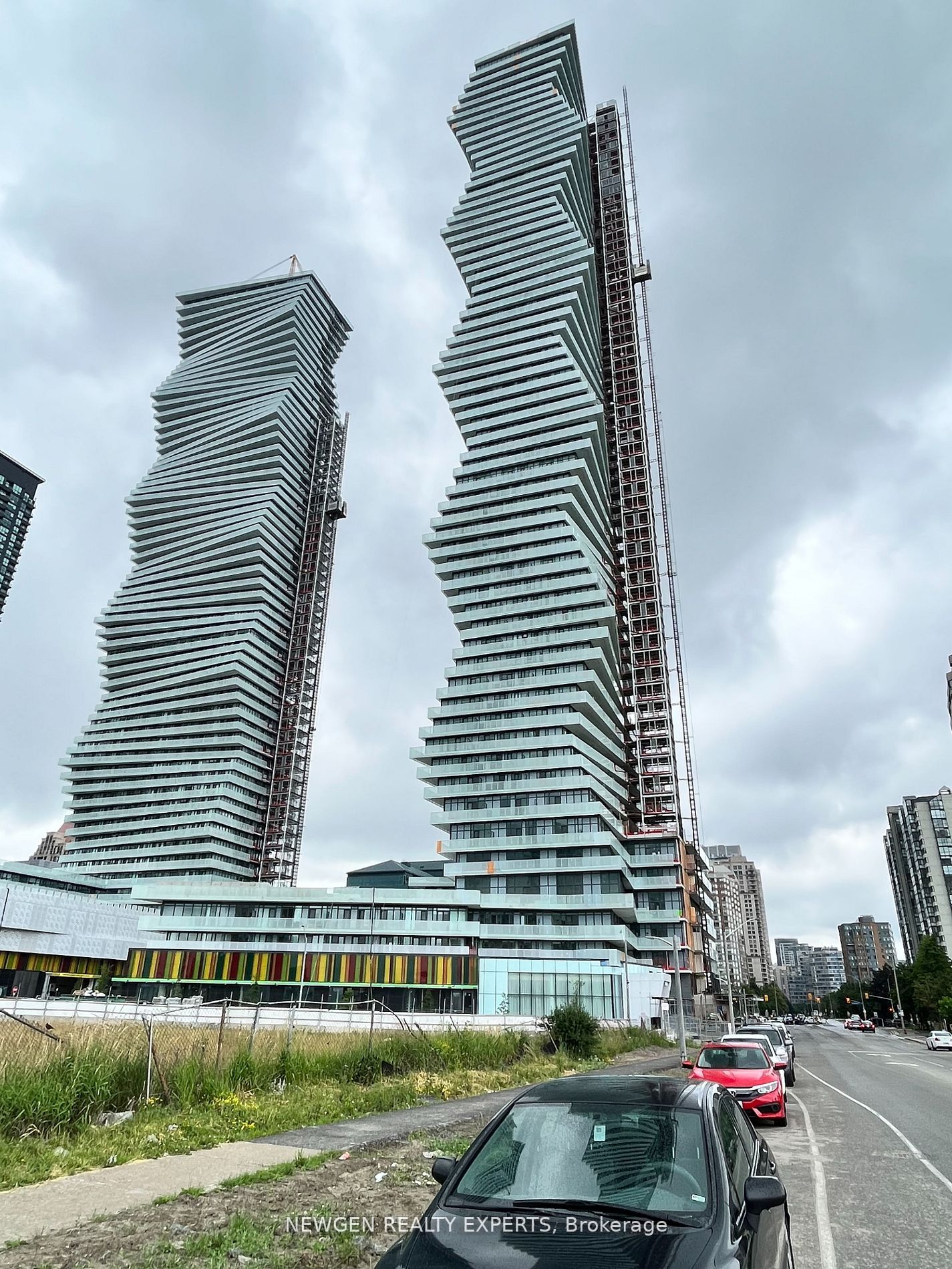3512-3883 Quartz Road, Mississauga, ON, L5B 0M4