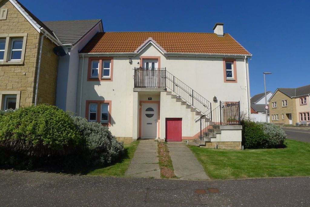 2 bed flat to rent45 Acorn Court, Cellardyke, Fife KY10